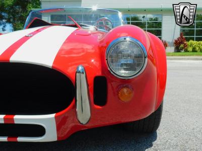 1966 AC Cobra