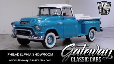 1955 GMC Apache