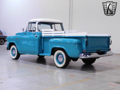 1955 GMC Apache