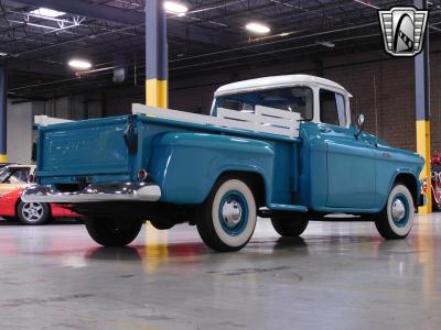 1955 GMC Apache