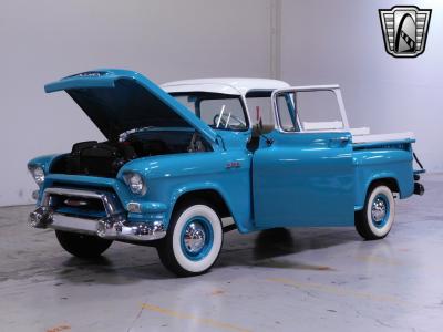 1955 GMC Apache