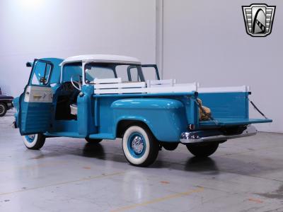 1955 GMC Apache