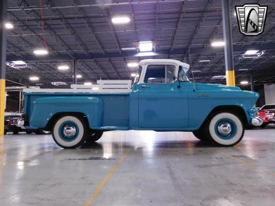 1955 GMC Apache