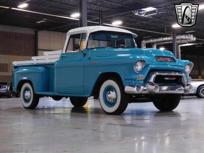 1955 GMC Apache