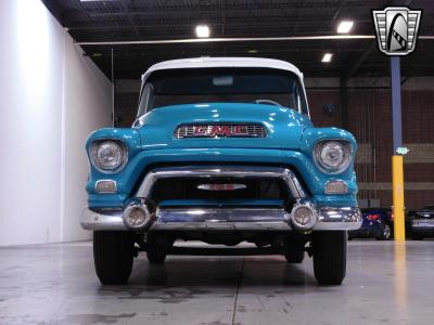 1955 GMC Apache