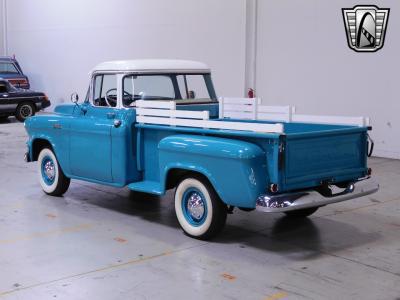 1955 GMC Apache