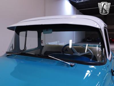 1955 GMC Apache