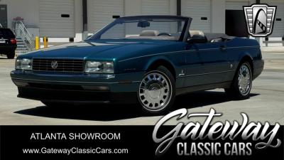 1993 Cadillac Allante