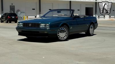 1993 Cadillac Allante