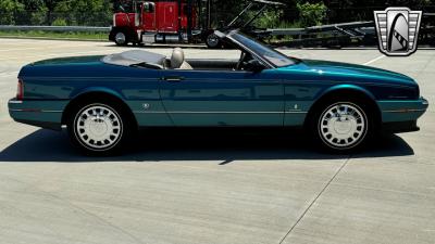 1993 Cadillac Allante