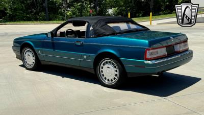 1993 Cadillac Allante