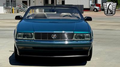 1993 Cadillac Allante