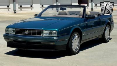 1993 Cadillac Allante