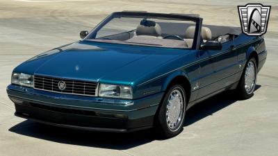 1993 Cadillac Allante