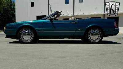 1993 Cadillac Allante