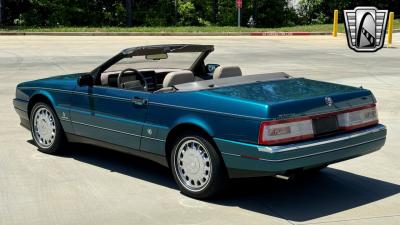 1993 Cadillac Allante