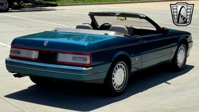 1993 Cadillac Allante