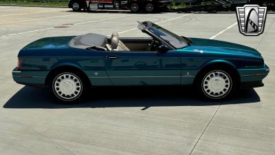 1993 Cadillac Allante