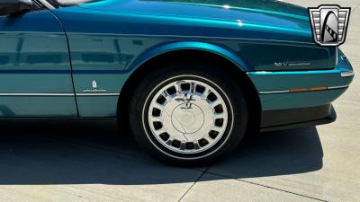 1993 Cadillac Allante