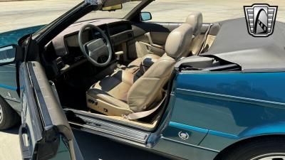 1993 Cadillac Allante