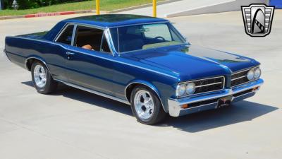 1964 Pontiac Tempest