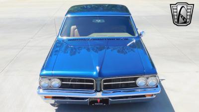 1964 Pontiac Tempest