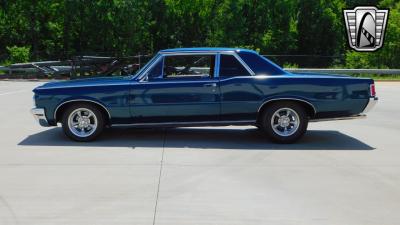 1964 Pontiac Tempest