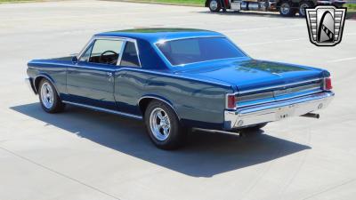 1964 Pontiac Tempest