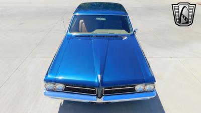 1964 Pontiac Tempest