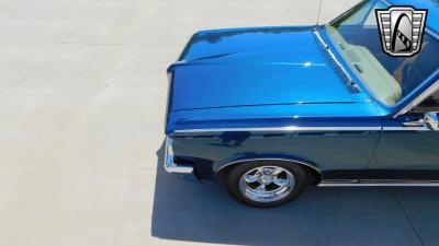 1964 Pontiac Tempest