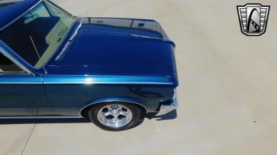 1964 Pontiac Tempest