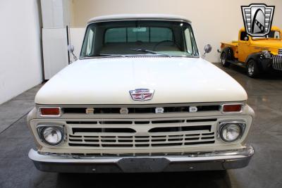 1966 Ford F100