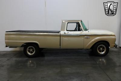 1966 Ford F100