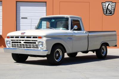 1966 Ford F100