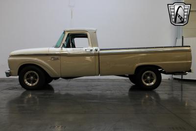 1966 Ford F100