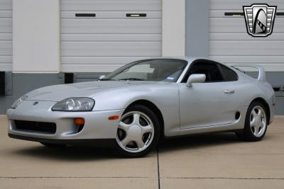 1994 Toyota Supra