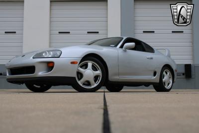 1994 Toyota Supra