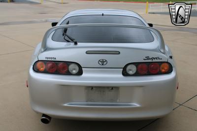 1994 Toyota Supra