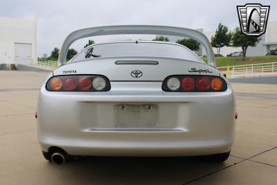 1994 Toyota Supra