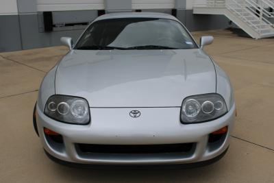 1994 Toyota Supra