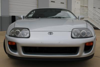 1994 Toyota Supra