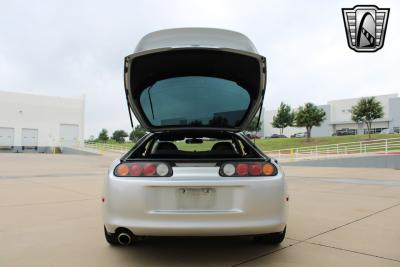 1994 Toyota Supra