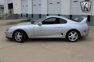 1994 Toyota Supra