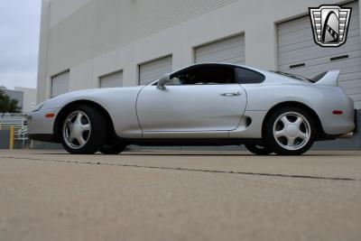 1994 Toyota Supra