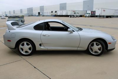 1994 Toyota Supra