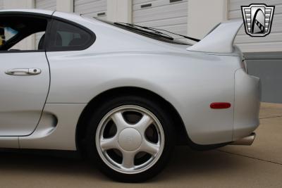 1994 Toyota Supra