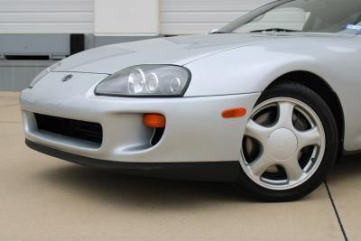 1994 Toyota Supra