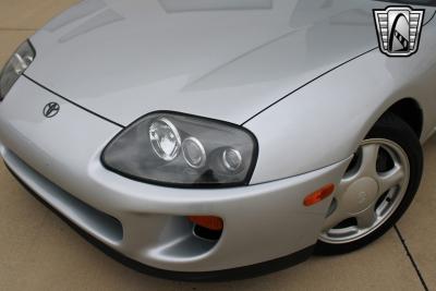 1994 Toyota Supra