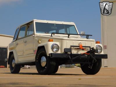 1974 Volkswagen Thing