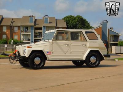 1974 Volkswagen Thing